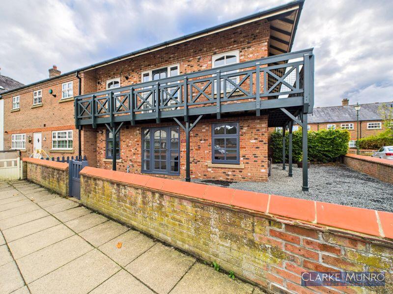 Main image of property: The Granary, Billingham