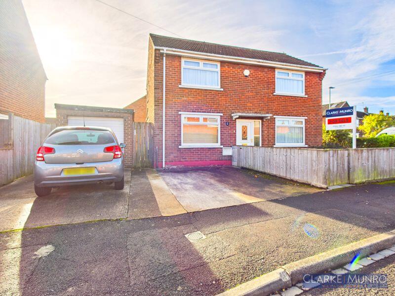 Main image of property: Delaval Road, Billingham