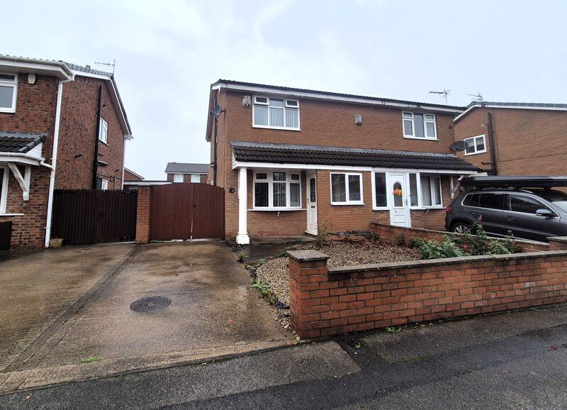 Main image of property: East Avenue, Old Billingham