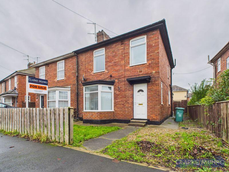 Main image of property: Cornwall Crescent, Billingham