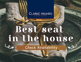 Get brand editions for Clarke Munro, Billingham