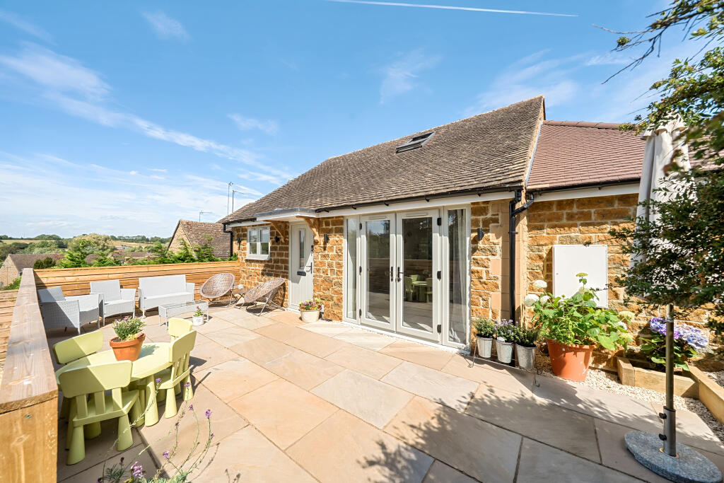 Main image of property: Bishops Close, Barford St. Michael, OX15