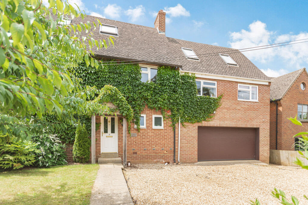 7 bedroom house for sale in Duns Tew Road, Hempton, OX15