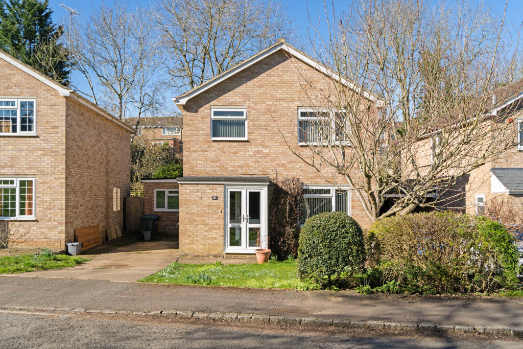 Main image of property: Greenhills Park, Bloxham, OX15