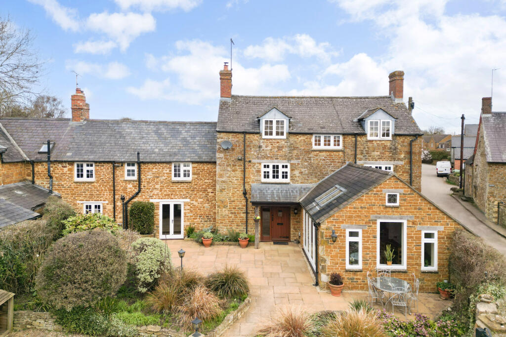 Main image of property: Queen Street, Hook Norton, OX15