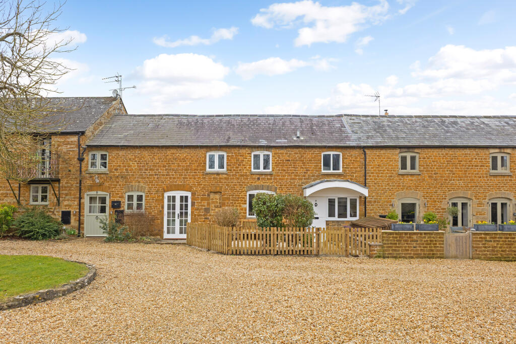 Main image of property: Daisy Hill, Duns Tew, OX25