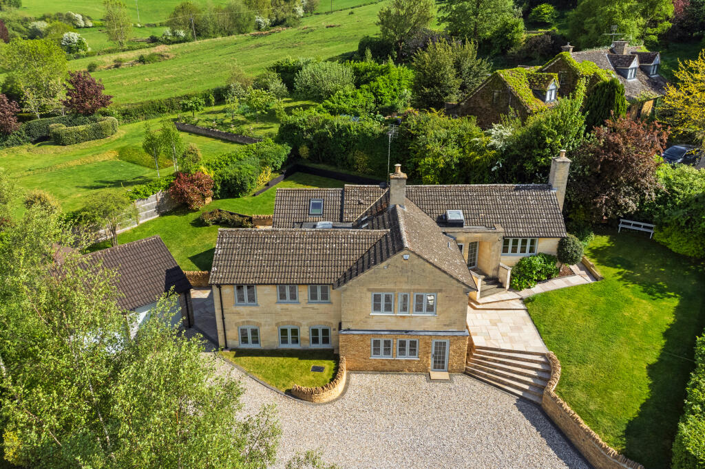 Main image of property: Ascott, Shipston-On-Stour, CV36