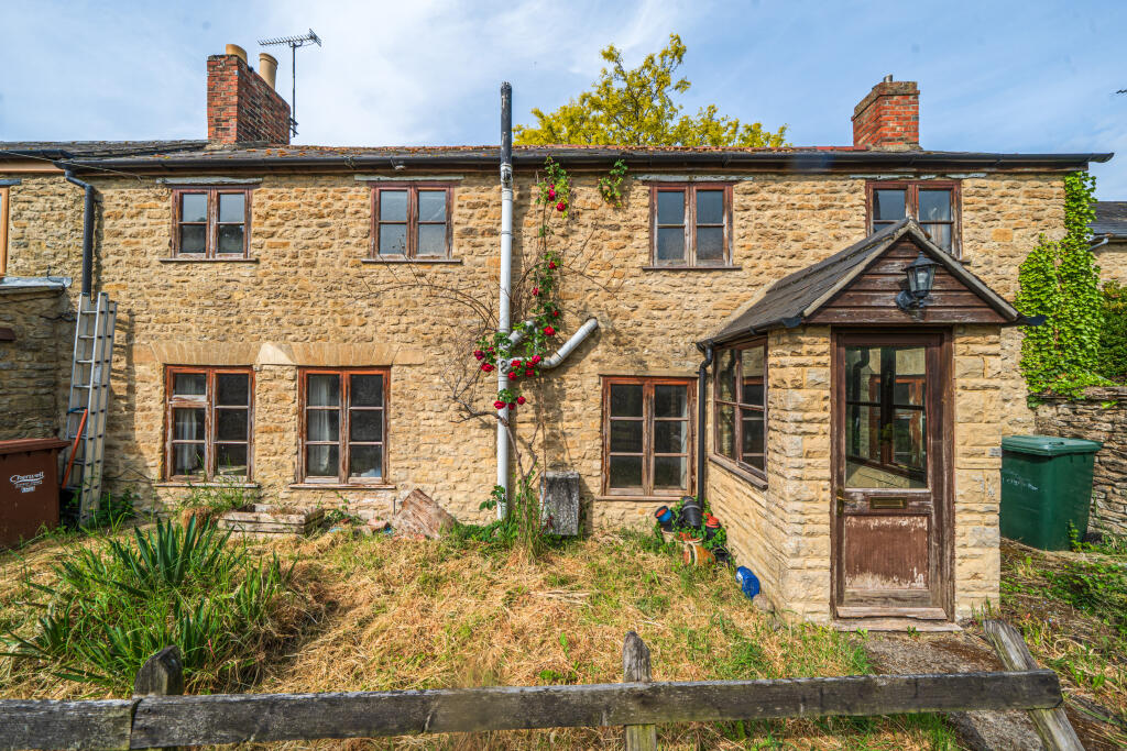 Main image of property: Chapel Row, Souldern, OX27