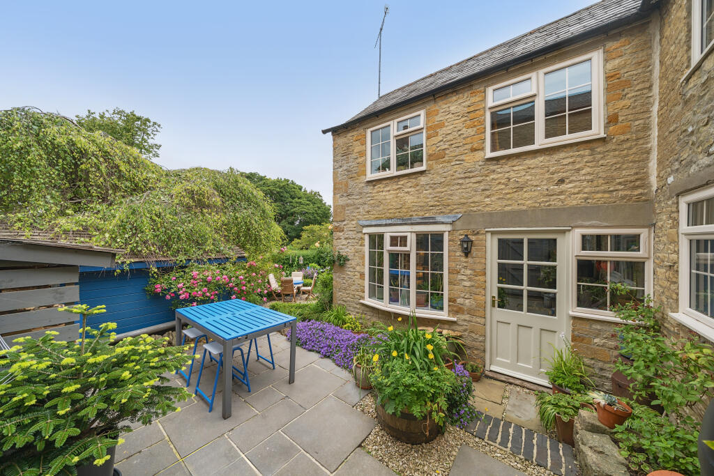 Main image of property: Spring Street, Chipping Norton, OX7
