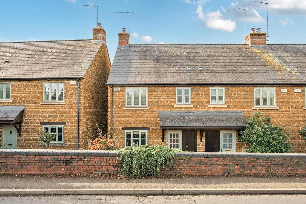 Main image of property: Bloxham Court, Bloxham, OX15