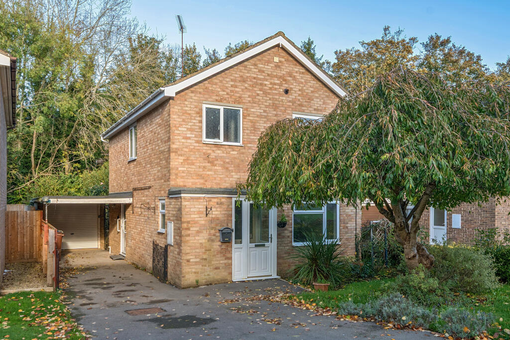 Main image of property: Greenhills Park, Bloxham, OX15