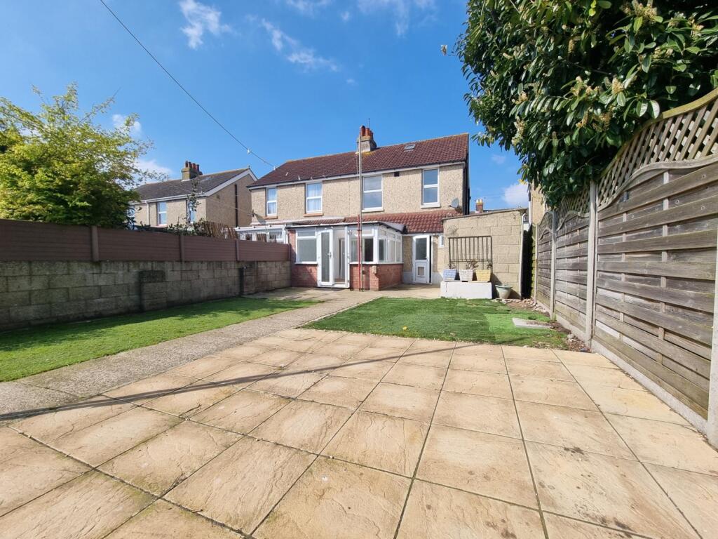 3 bedroom house for sale in Anns Hill Road, Gosport, Hampshire, PO12