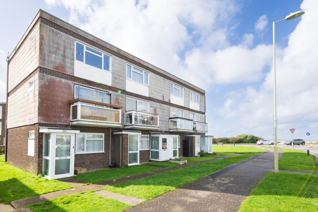 Main image of property: Woburn Court,  Lee-on-the-Solent, PO13