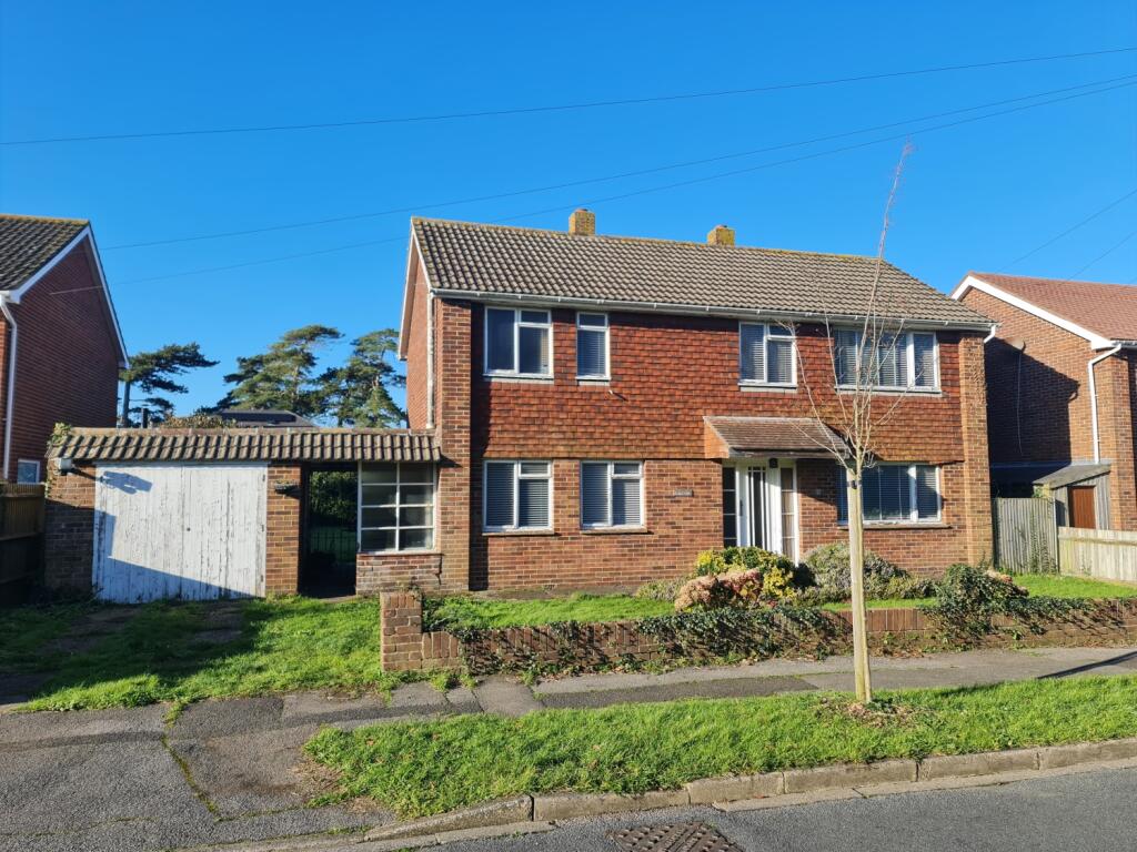 Main image of property: Swanage Road, Lee-on-the-Solent, Hampshire, PO13
