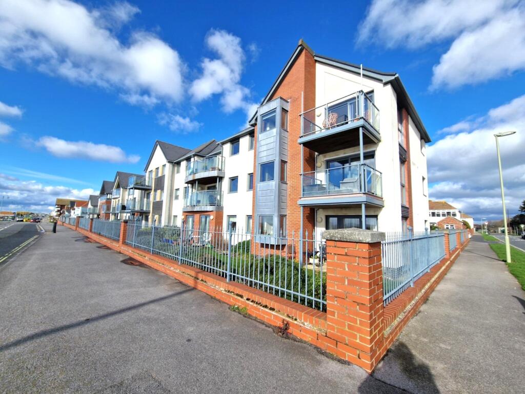Main image of property: Anchorage Court, Lee-on-the-Solent, PO13