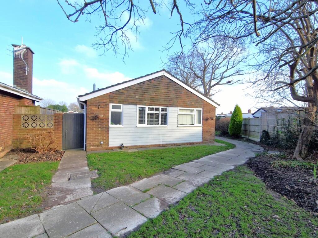 Main image of property: Hurst Green, Gosport, Hampshire, PO13