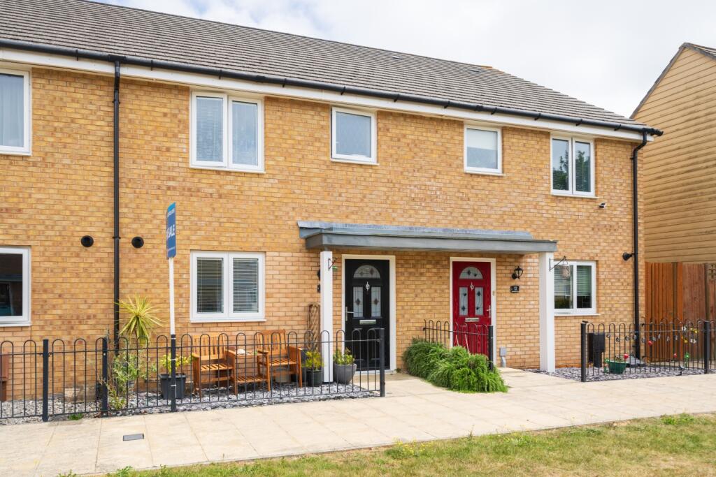 Main image of property: Amelia Gardens, Gosport, Hampshire, PO13