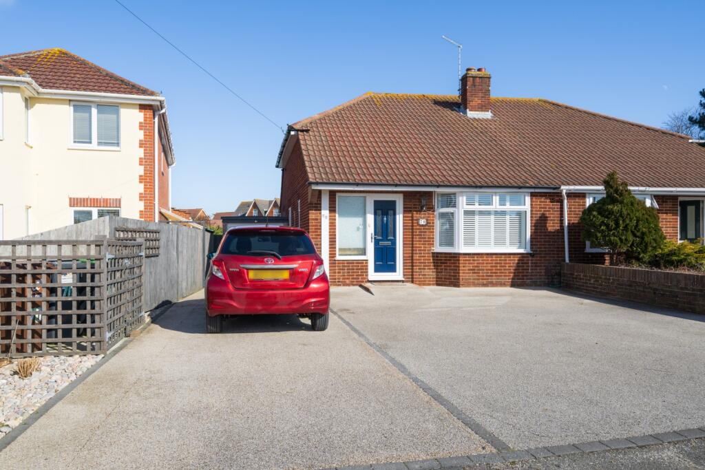 Main image of property: Wootton Road, Lee-on-the-Solent, Hampshire, PO13