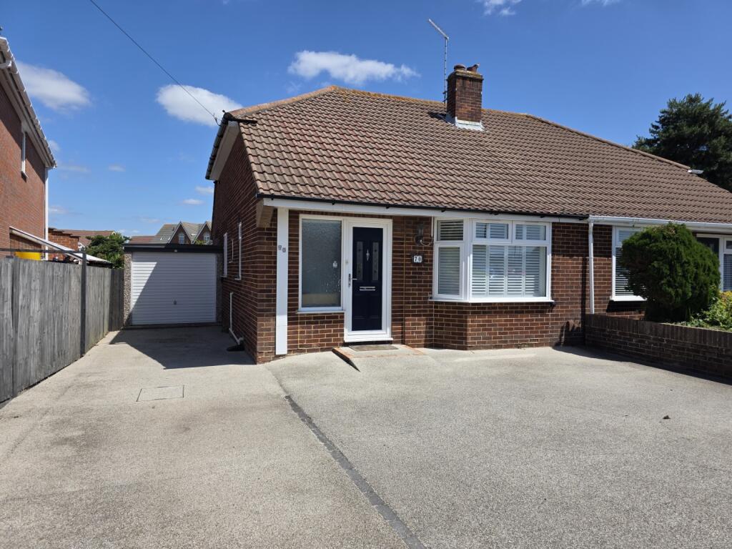 Main image of property: Wootton Road, Lee-on-the-Solent, Hampshire, PO13