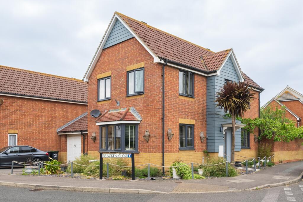 Main image of property: Megson Drive, Lee-on-the-Solent, PO13