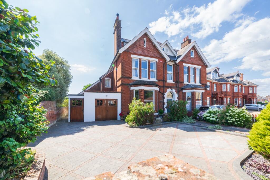 Main image of property: Elmhurst Road, Gosport, Hampshire, PO12