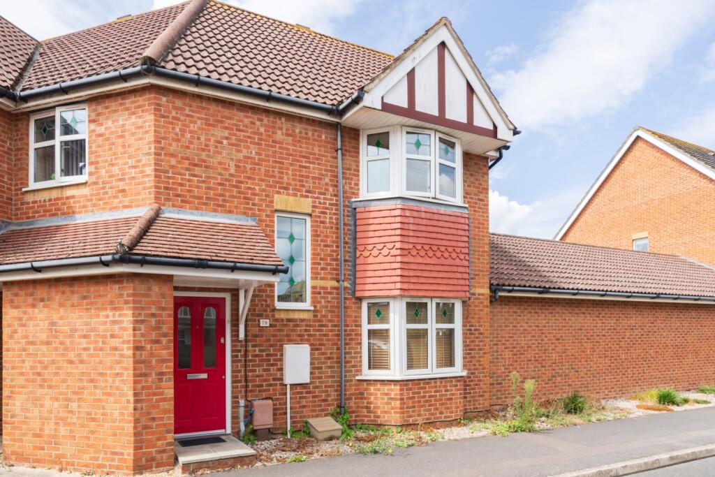 Main image of property: Westland Drive, Lee-on-the-Solent, Hampshire, PO13