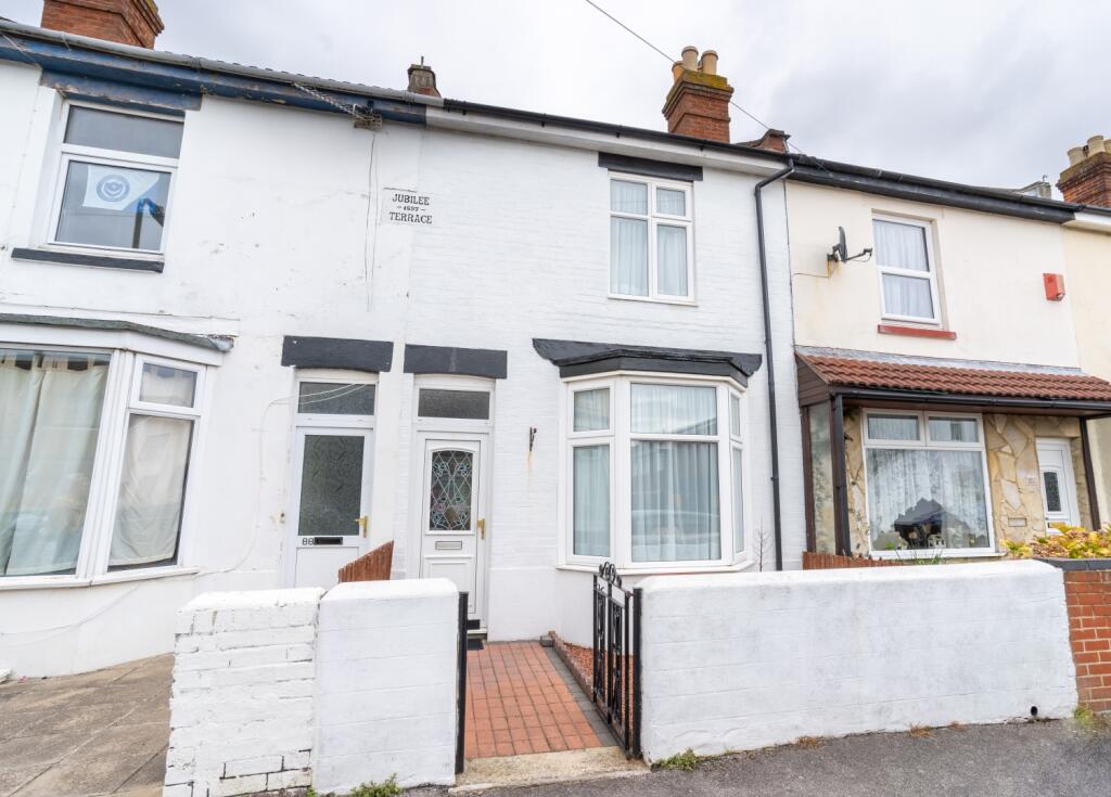 Main image of property: Gosport Road, Lee-on-the-solent, Hampshire, PO13