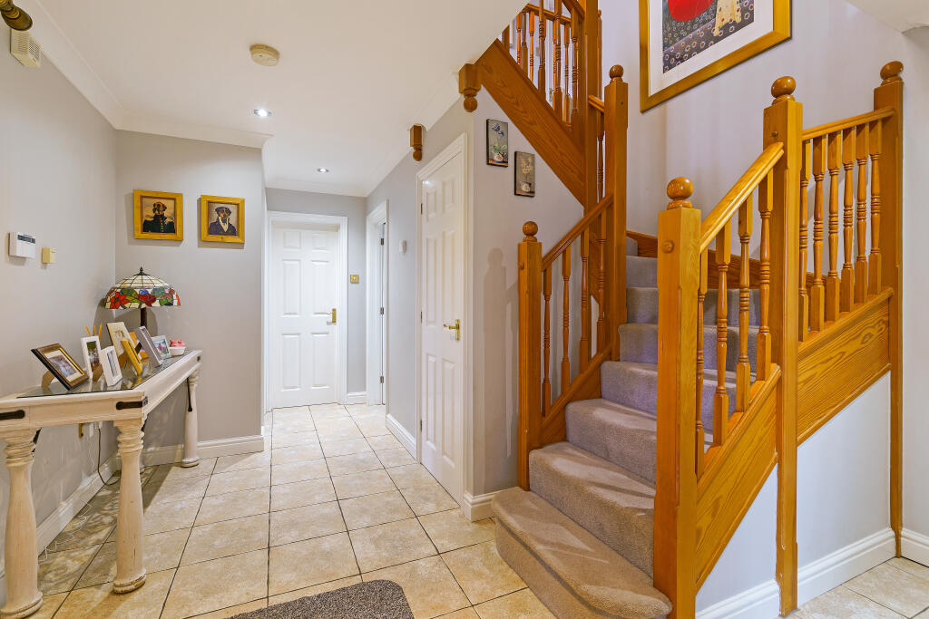 Additional property image - Cotters Croft, Fenny Compton, CV47