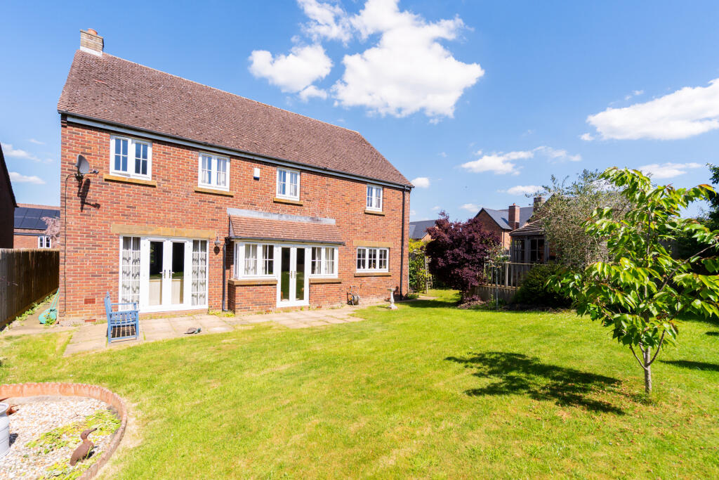 Main image of property: Cotters Croft, Fenny Compton, CV47