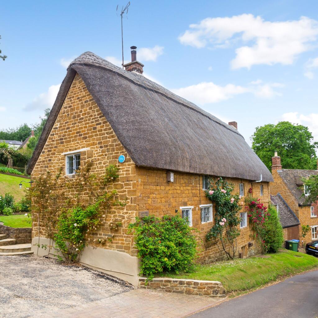 Main image of property: Snuff Lane, Shotteswell, OX17