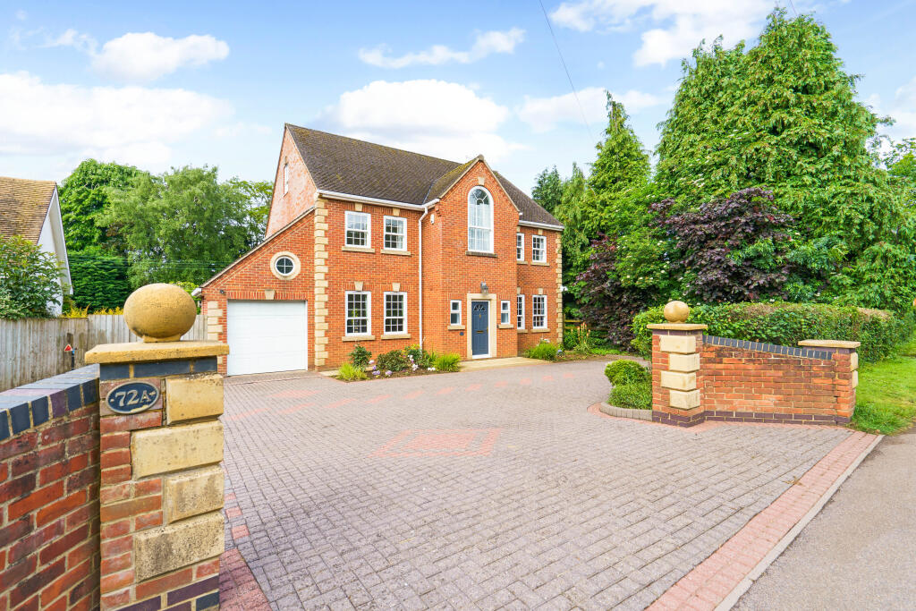 Main image of property: Oxford Road, Bodicote, OX15