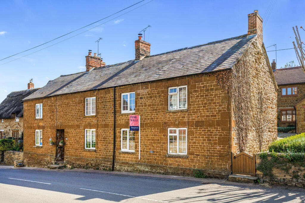 Main image of property: Main Road, Upper Tadmarton, OX15