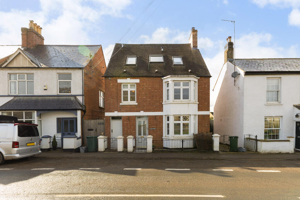 Main image of property: Barford Road, Bloxham, OX15