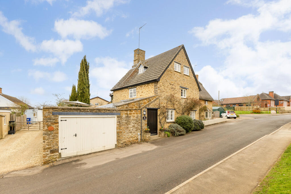 Main image of property: Richmond Street, Kings Sutton, OX17