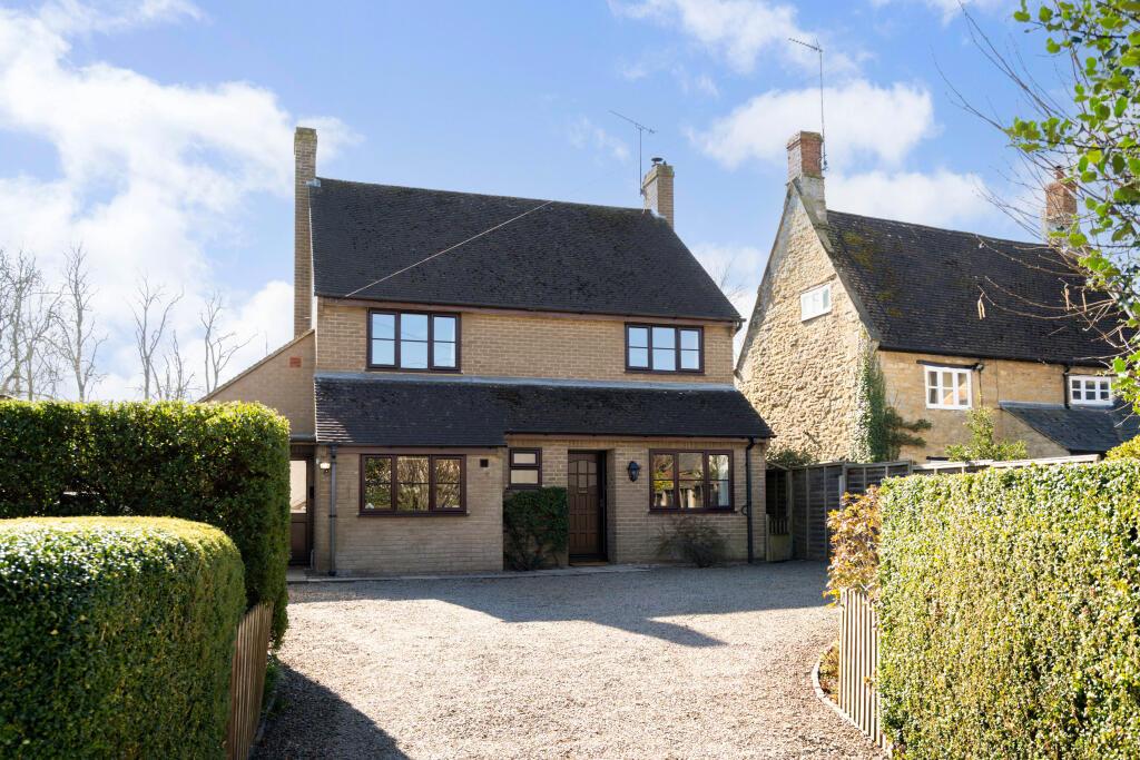 Main image of property: Church Street, Helmdon, NN13