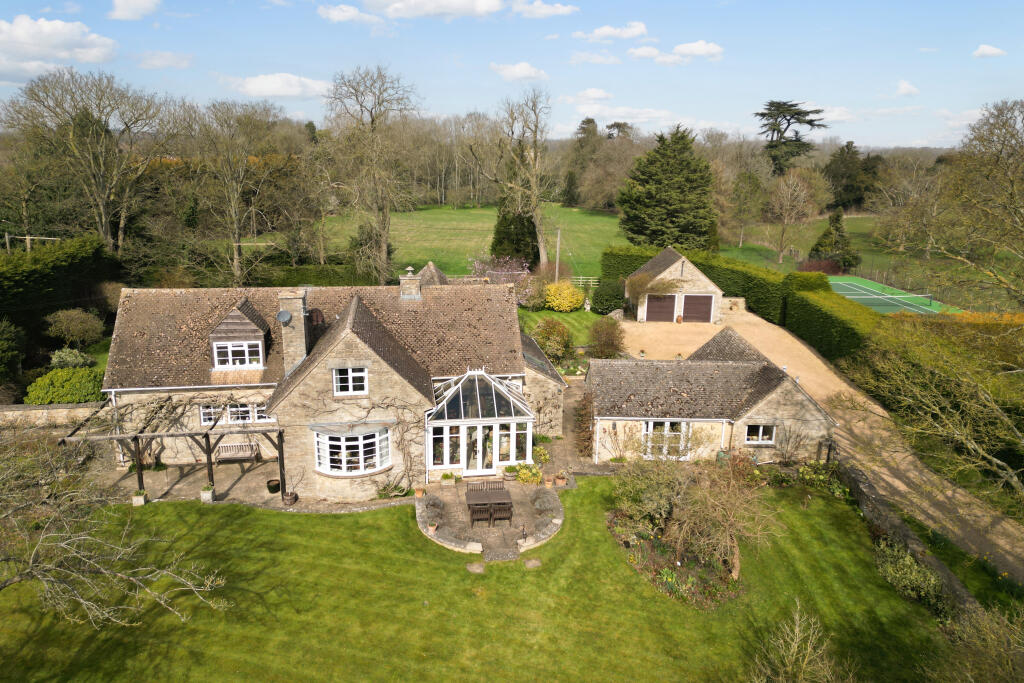 Main image of property: Bucknell, Bicester, OX27