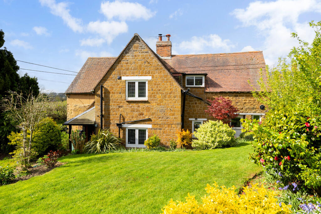 Main image of property: Townsend Lane, Upper Boddington, NN11