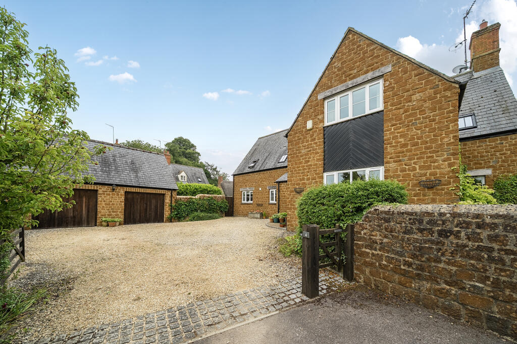 Main image of property: Church Lane, Shutford, OX15
