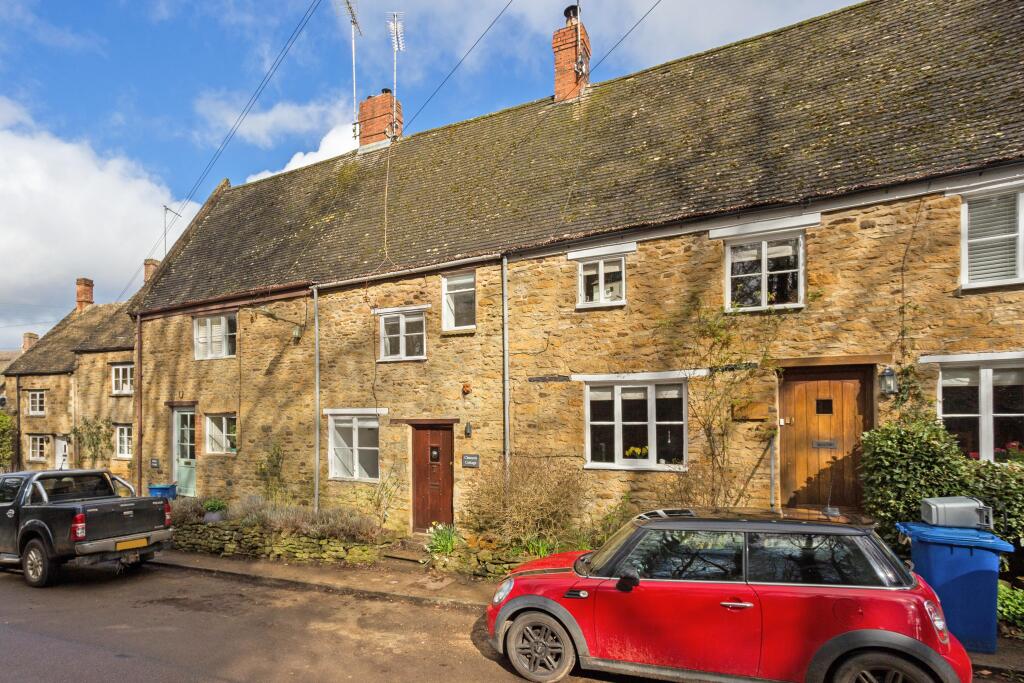 Main image of property: Main Street, Sibford Ferris, OX15