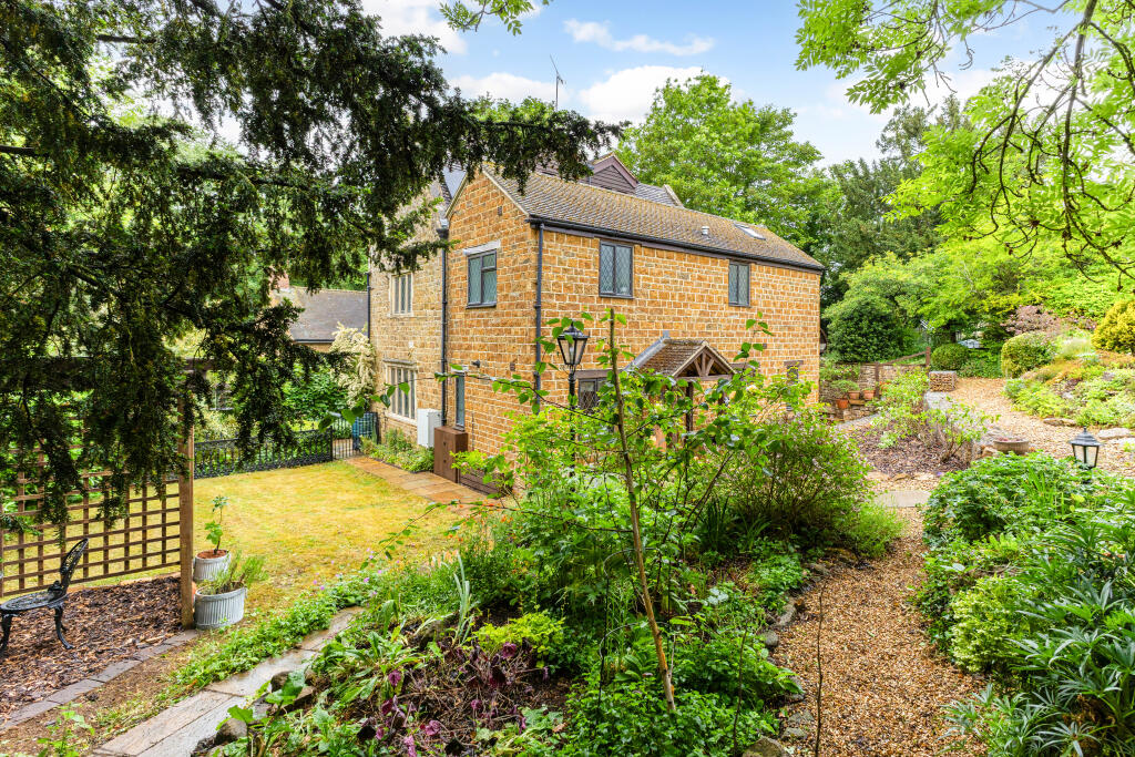 Main image of property: Main Road, Broughton, OX15