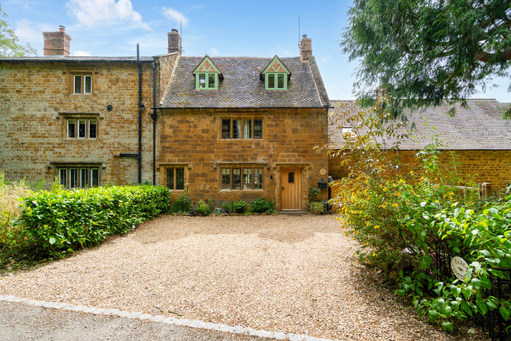 Main image of property: Avon Dassett, Warwickshire, CV47