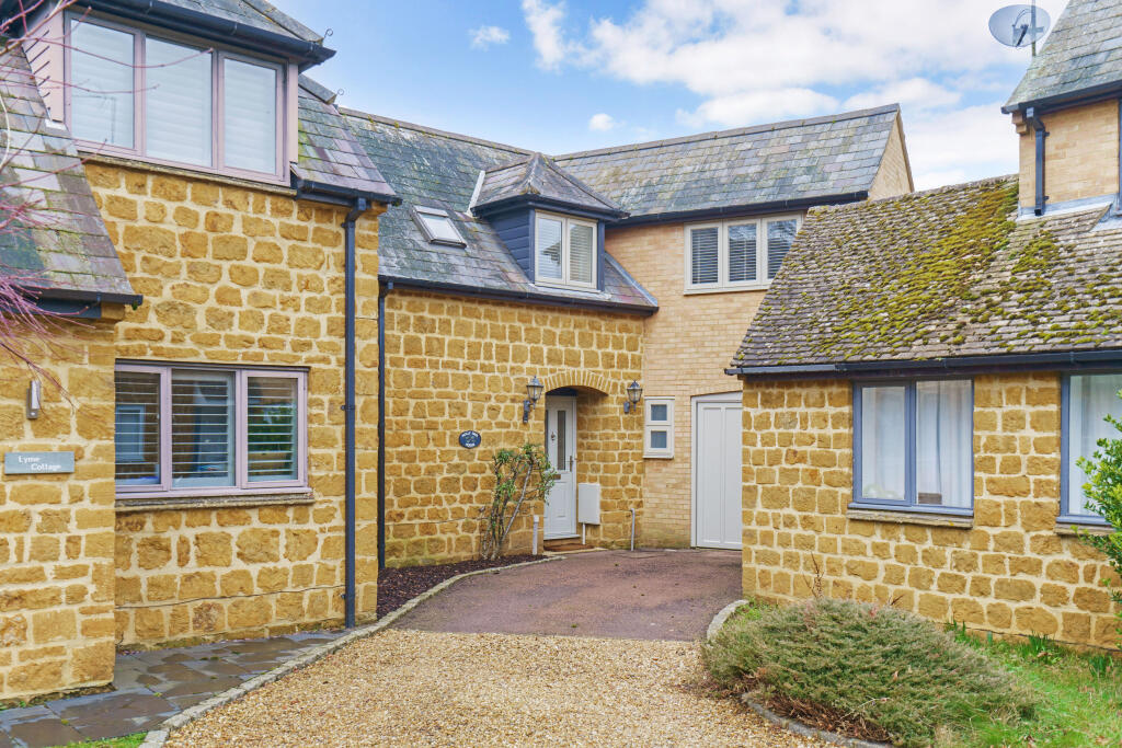 Main image of property: Whittall Street, Kings Sutton, OX17
