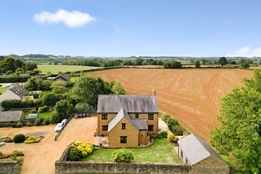 Main image of property: Alkerton Road, Balscote, OX15