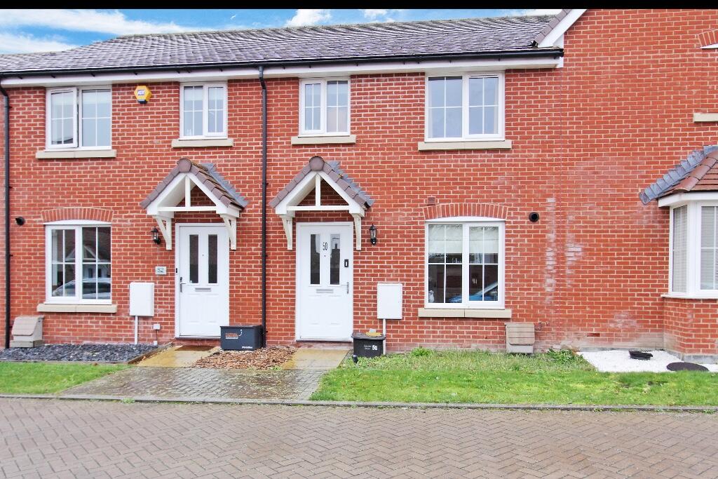3 bedroom terraced house for sale in **PRICED TO SELL**Merrington Way