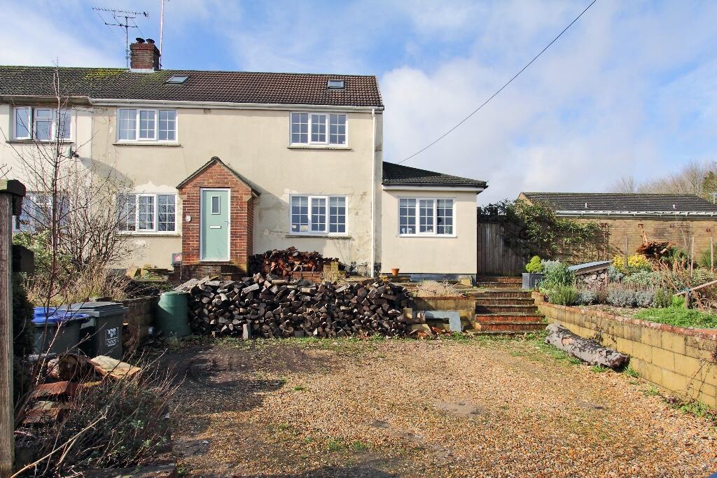 4 bedroom semidetached house for sale in **ANNEXE POTENTIAL**Pennings