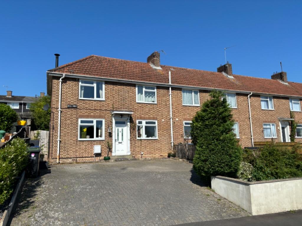 3 bedroom end of terrace house for sale in **PRICED TO SELL**Bulford ...