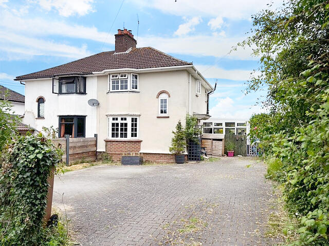 Main image of property: **STUNNING VIEWS **Bulford Road, SP9