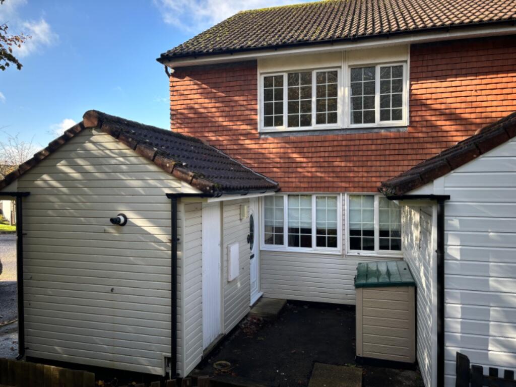 3 bedroom end of terrace house for rent in Ash Close, Tidworth