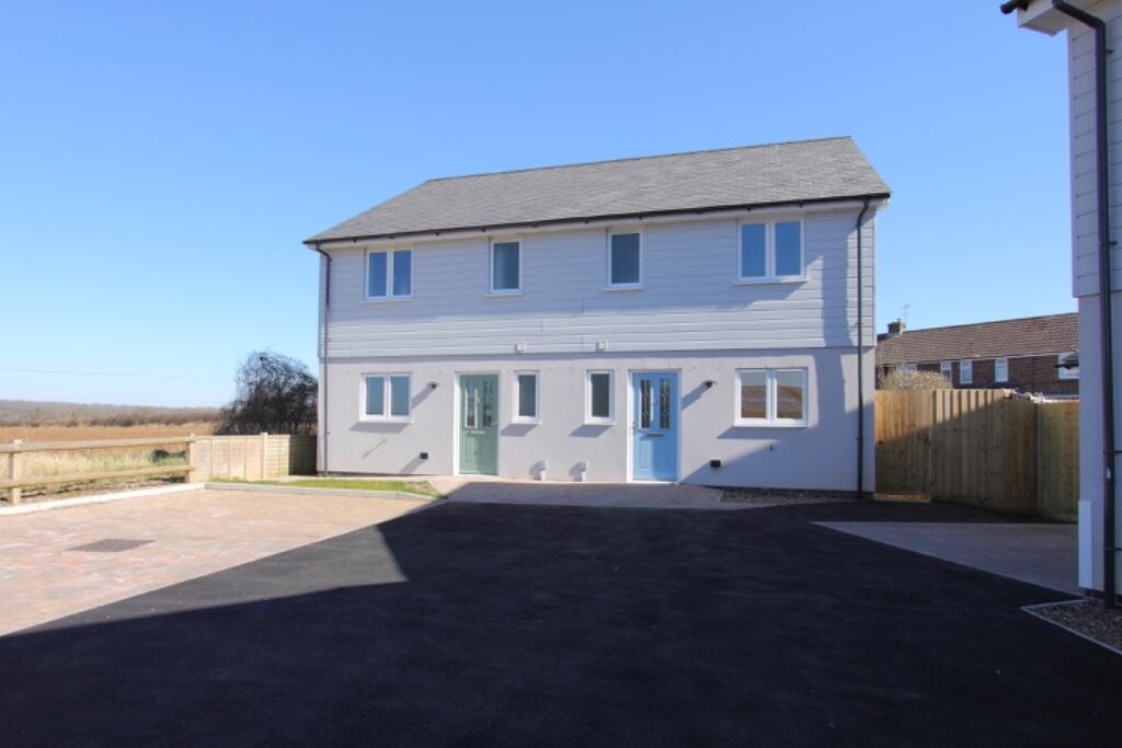 Main image of property: **LAST TWO REMAINING*Recreation Road, SP11