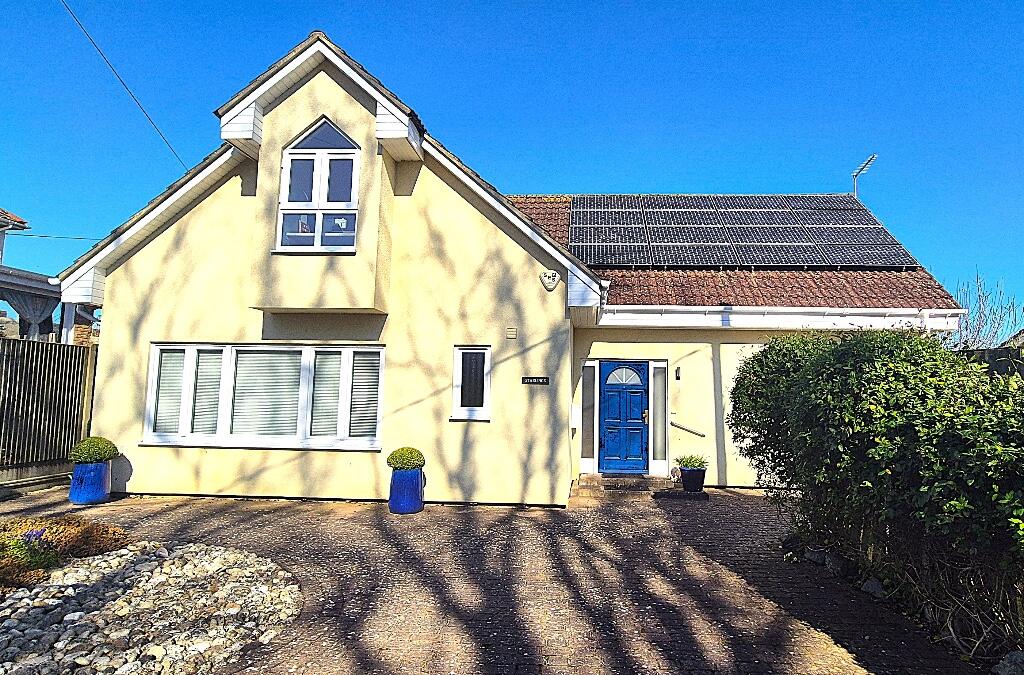 Main image of property: Yeovil Road, Sherborne, Dorset, DT9